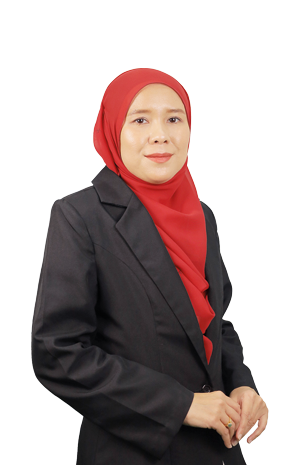 Puan Nur Zezafiza Binti Mohamed Zainuzain